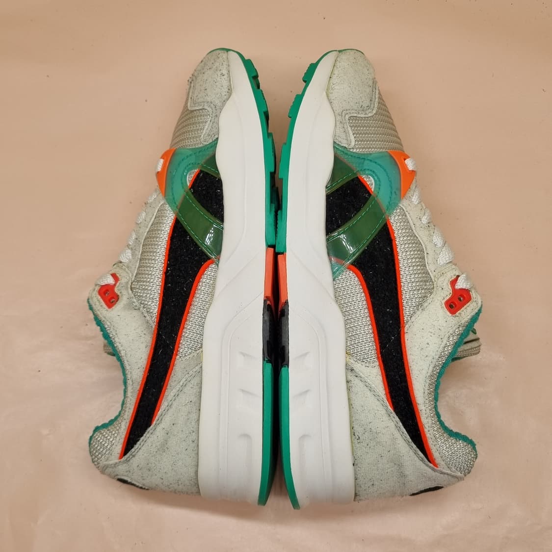 푸마 트리노믹 플러스 운동화250  상품이미지5