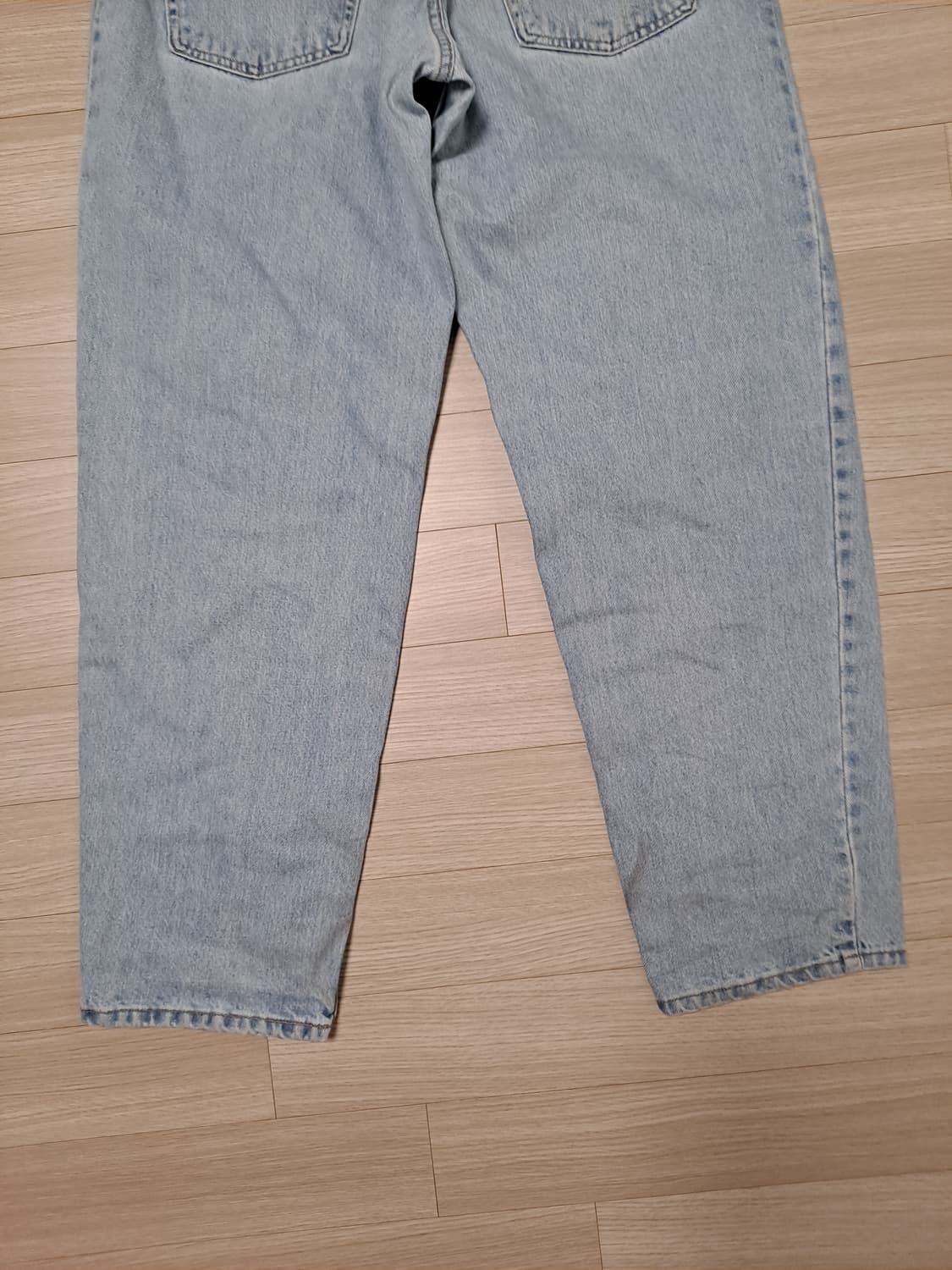 90s 빈티지 리바이스 570 🇺🇸  상품이미지6