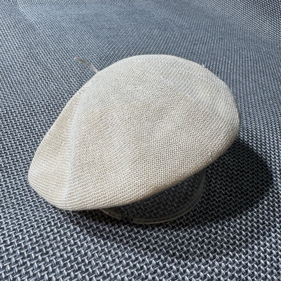 빔즈보이 베레모 아이보리 ( OS/OLD-8229 ) 상품이미지1