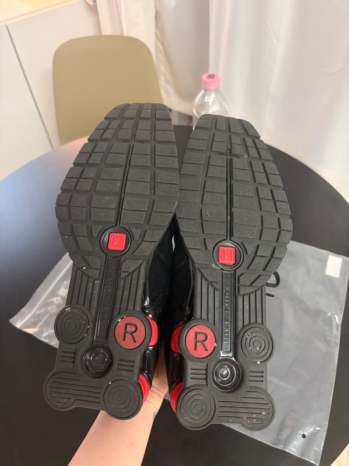 나이키 마틴로즈 245 상품이미지4