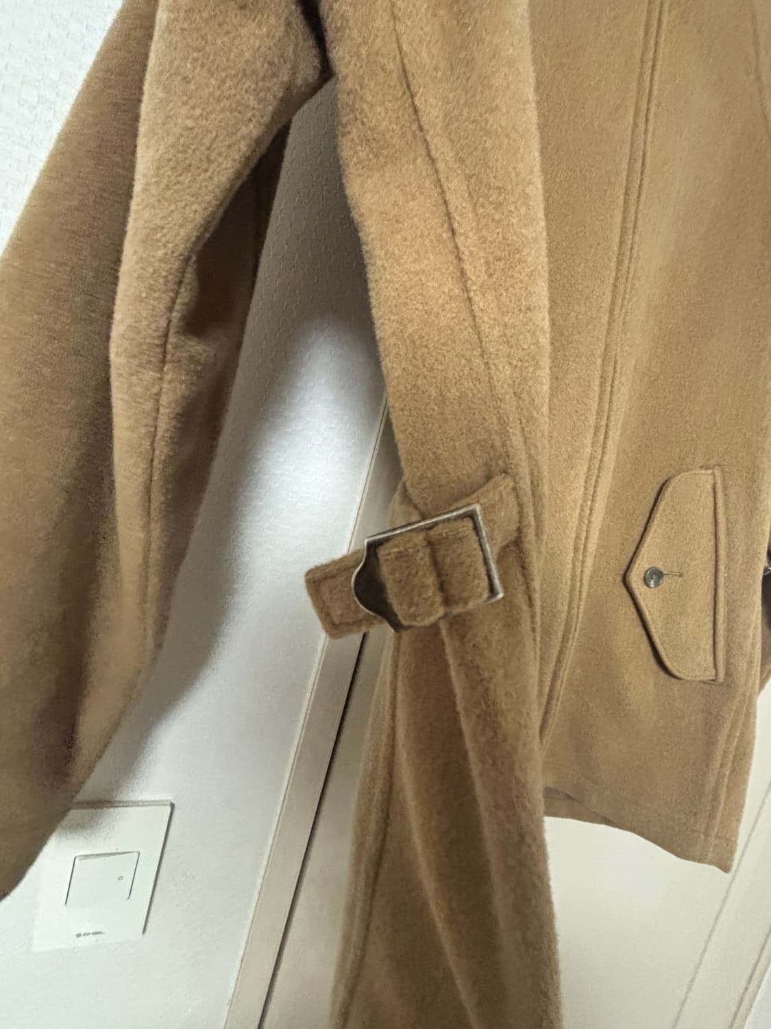 폴로 랄프로렌 브라운 남성 자켓 90 상품이미지3