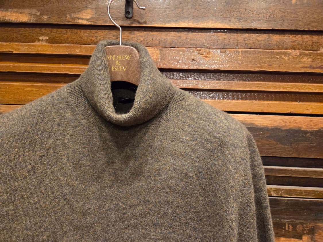 코스 캐시미어 니트 상품이미지8