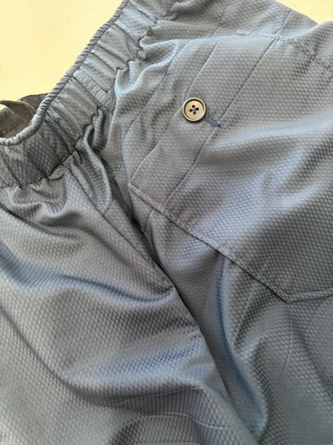 엔지니어드 가먼츠 나일론 트랙팬츠 S사이즈 상품이미지3