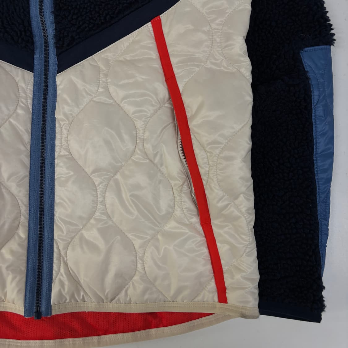 나이키 후리스 상품이미지5