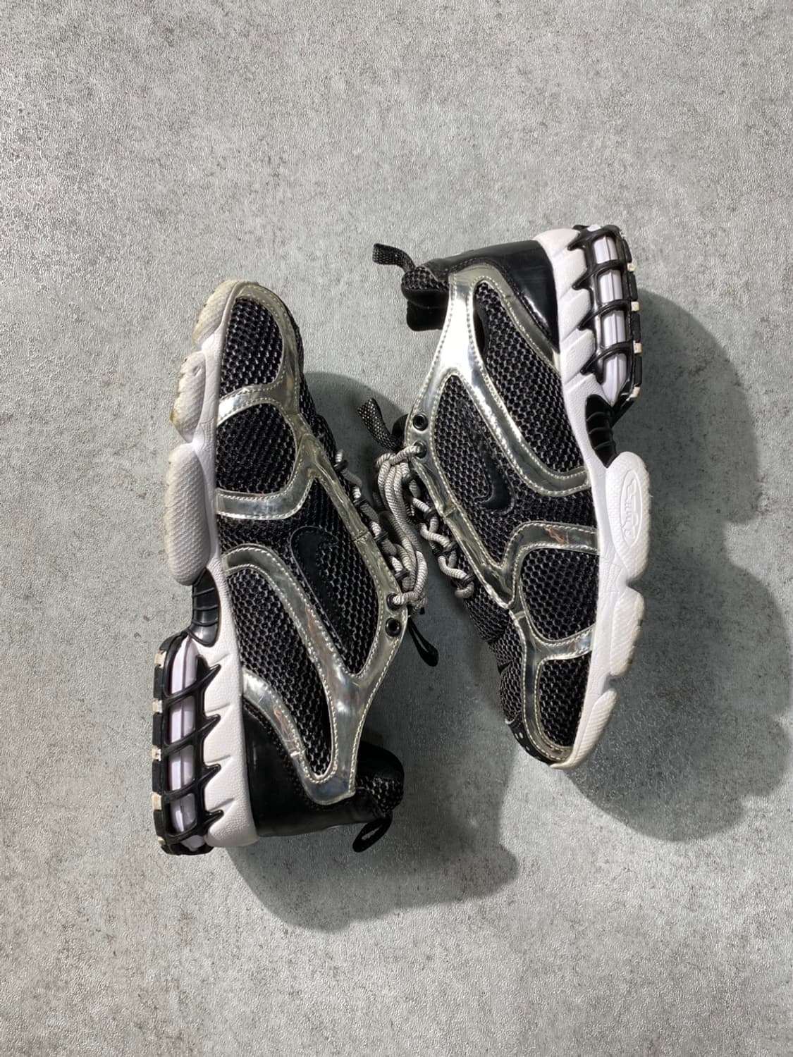 [265] Nike x Stussy 나이키스투시 에어줌 스피리톤 케이지2 상품이미지2