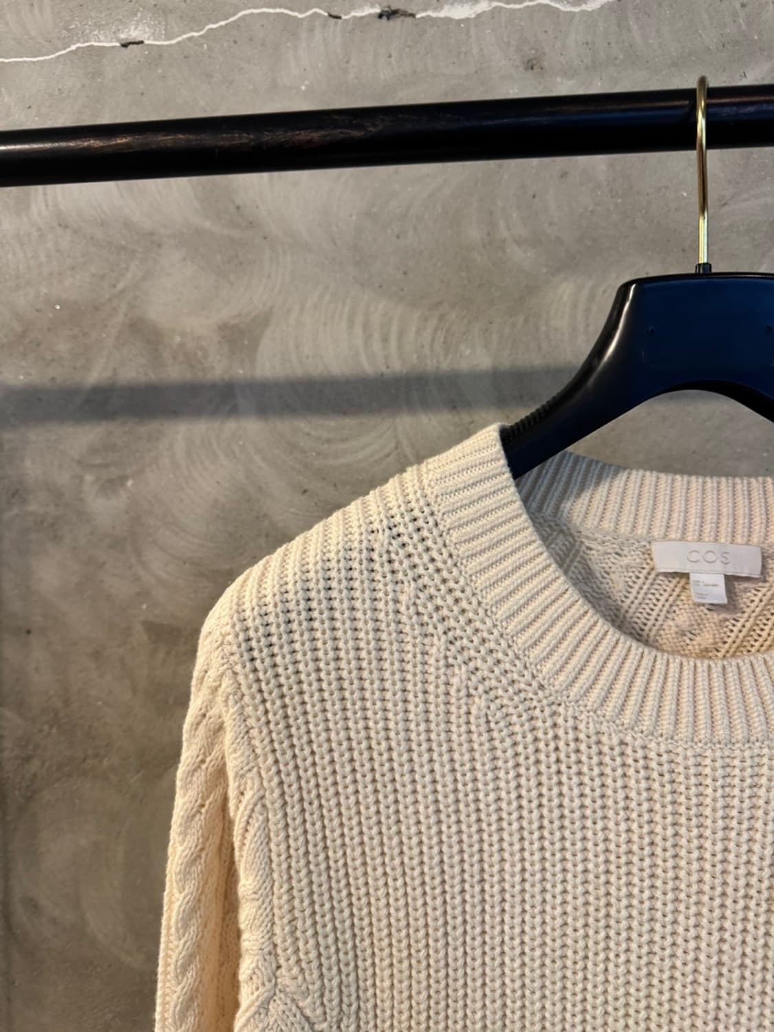 코스 노르딕 니트 100 상품이미지2