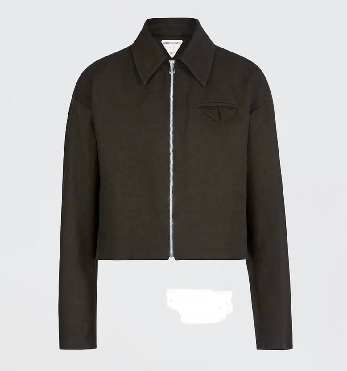 보테가베네타 살롱01 블루종 자켓 48 상품이미지5