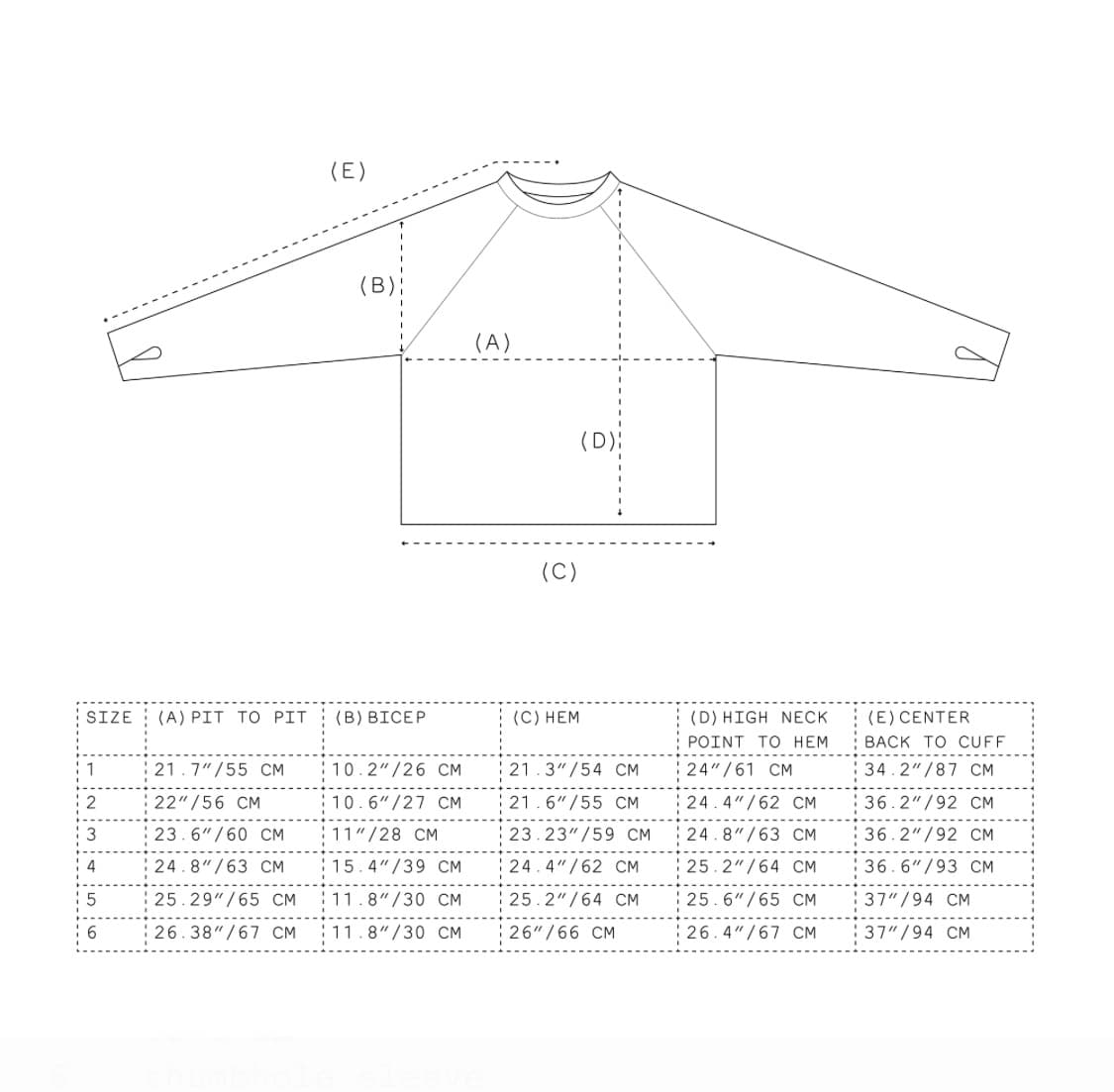 Gnuhr WOOL SHAG SWEATER/EXPLORA SHORT 상품이미지2