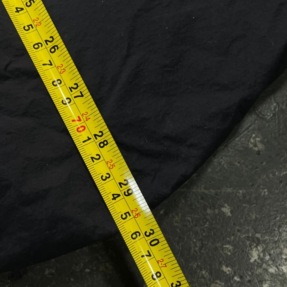 105 HIS 헤지스 구스다운 패딩  상품이미지8