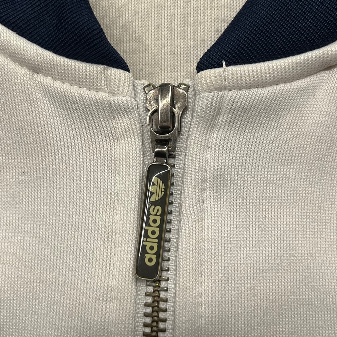 [정품/90] 아디다스 슈퍼스타 트랙탑 져지 b10 상품이미지7