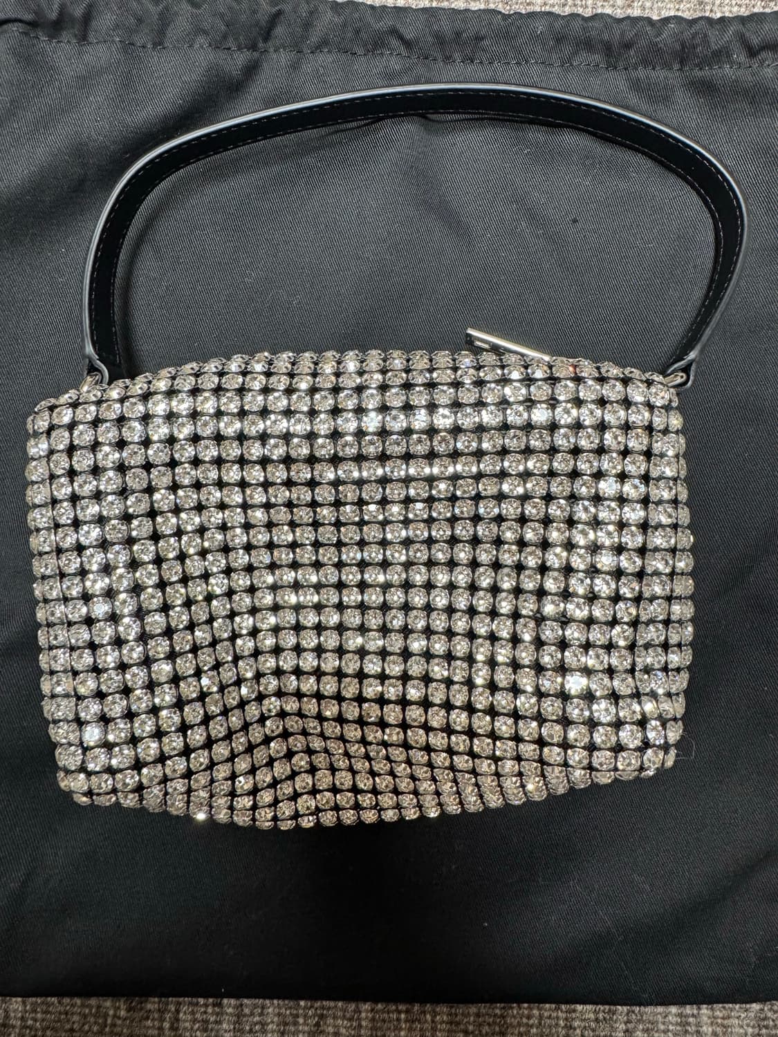 알렉산더왕 크리스털 백 상품이미지3