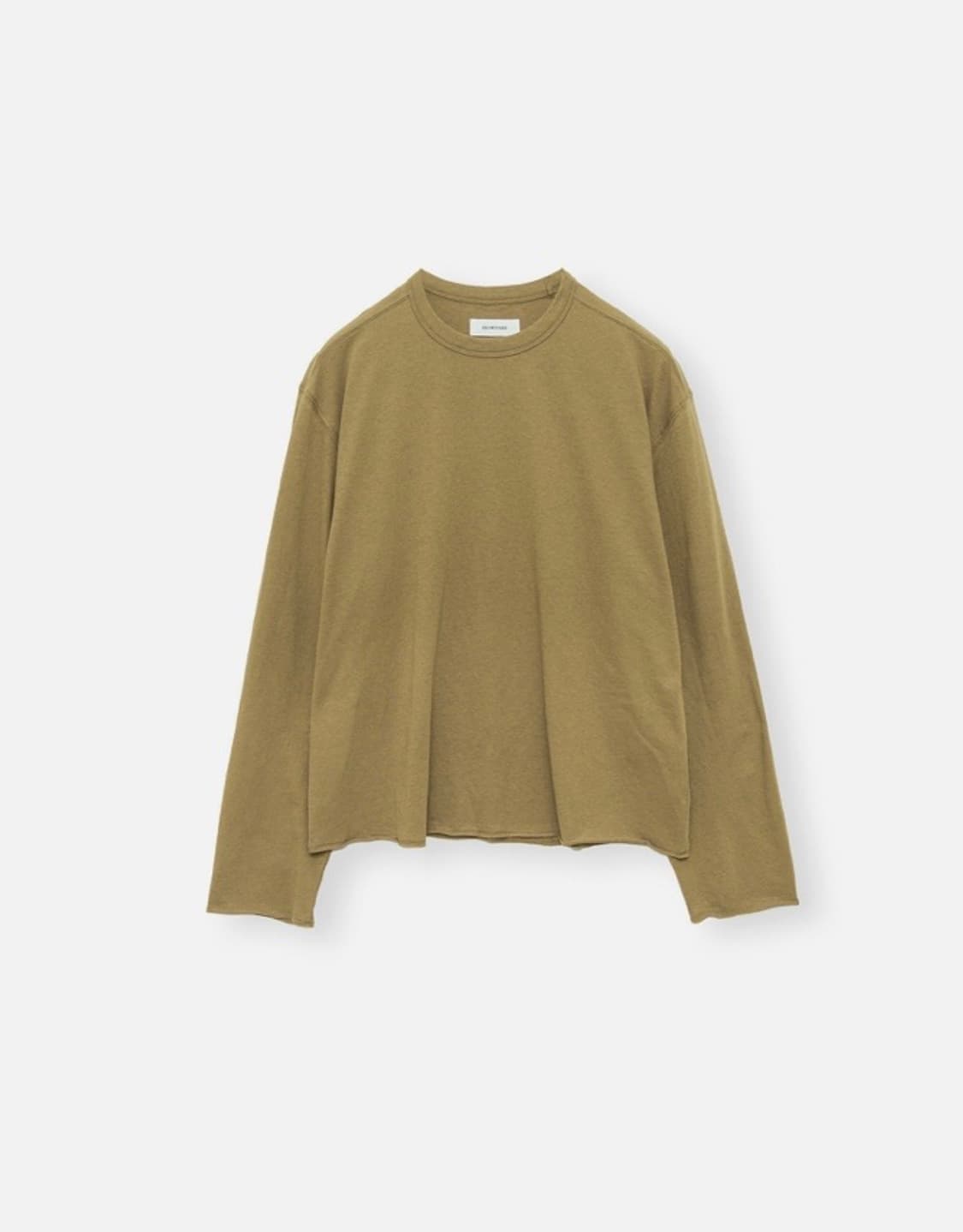 브라운야드 롱슬라브 상품이미지1