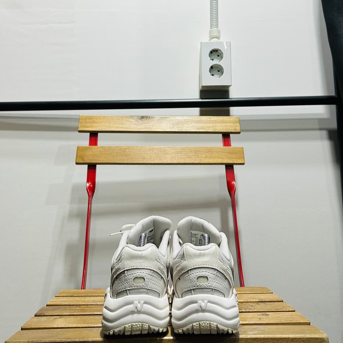 240) 뉴발란스 운동화 여성 여자 신발 452  상품이미지4