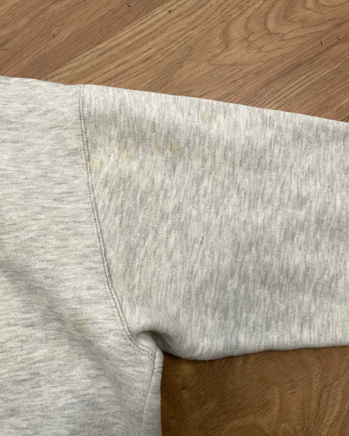 1999 후지 락 페스티벌 빈티지 후드 상품이미지3