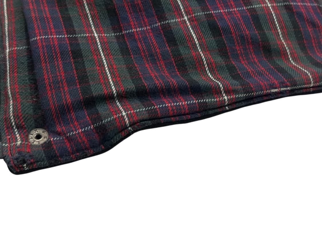 꼼데가르송 옴므 준야와타나베 패딩 상품이미지7