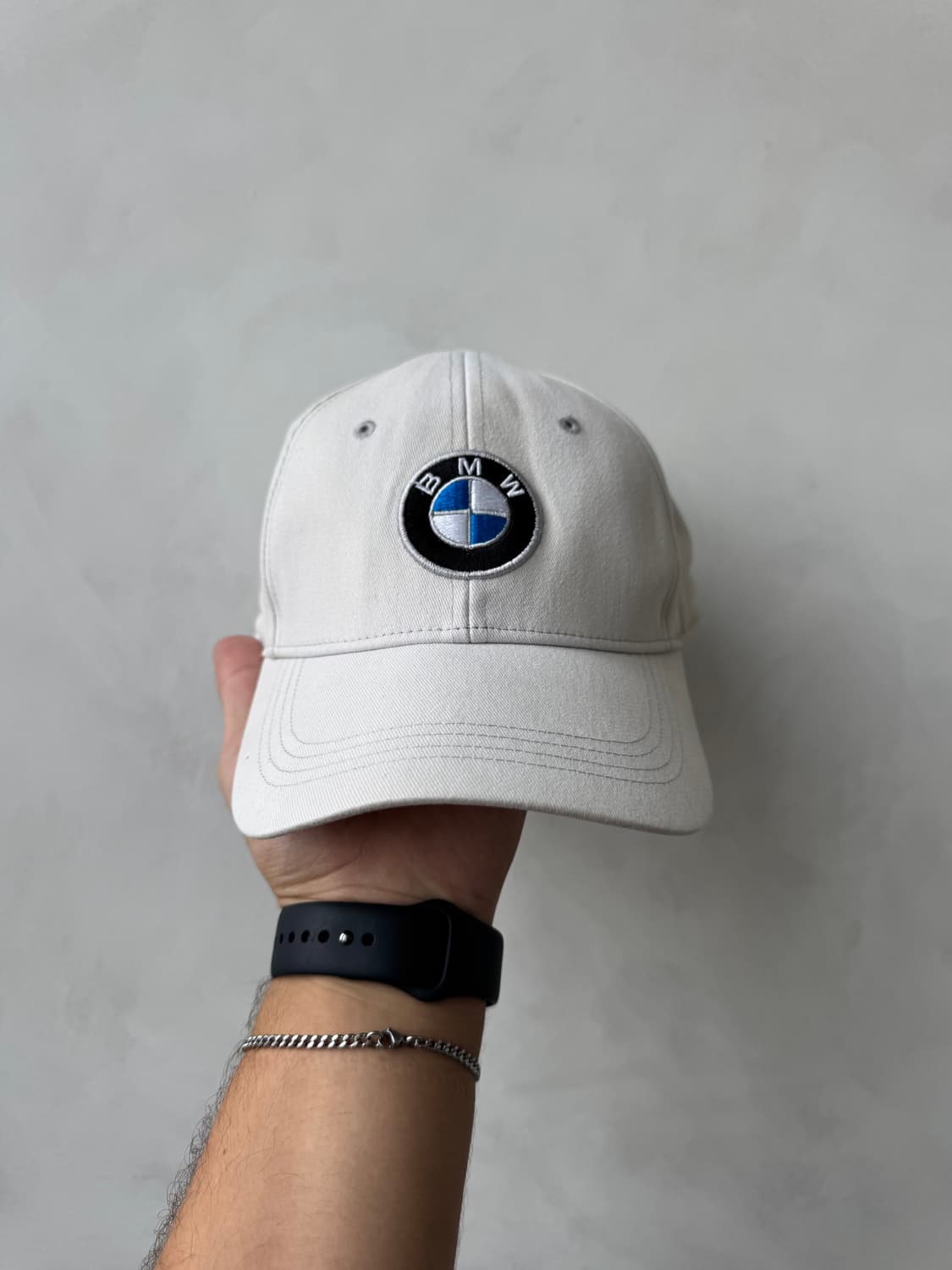 BMW 볼캡 상품이미지1