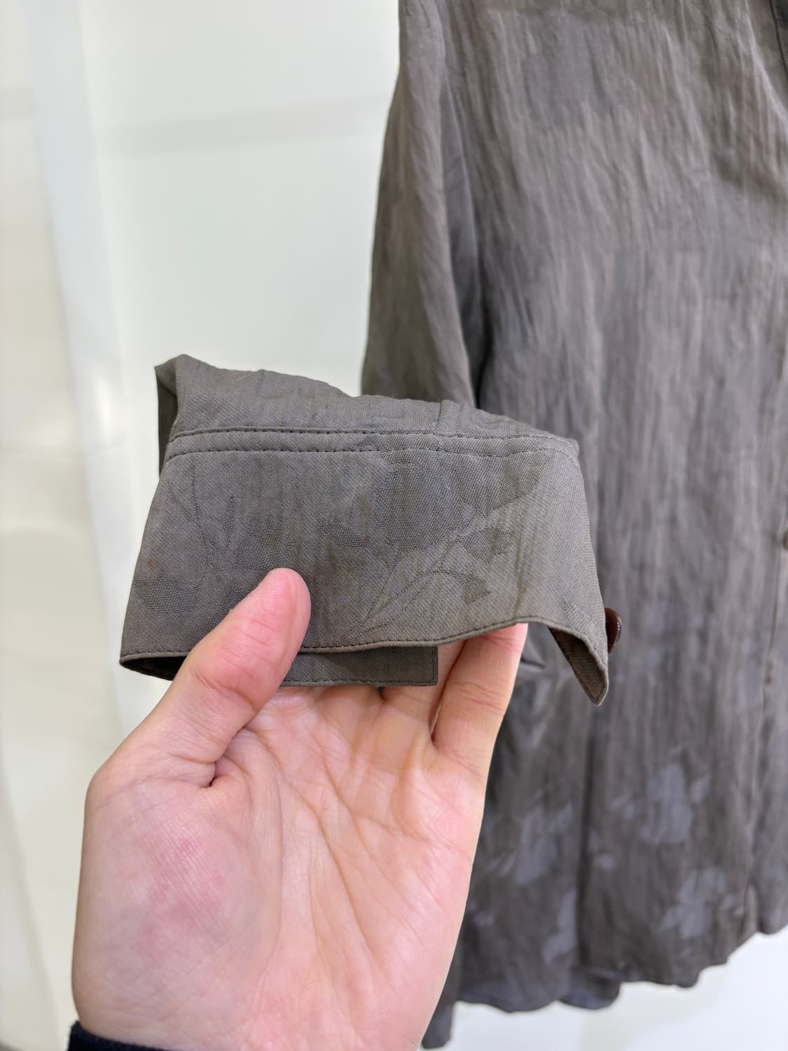 BRECKENRIDGE 셔츠 상품이미지4