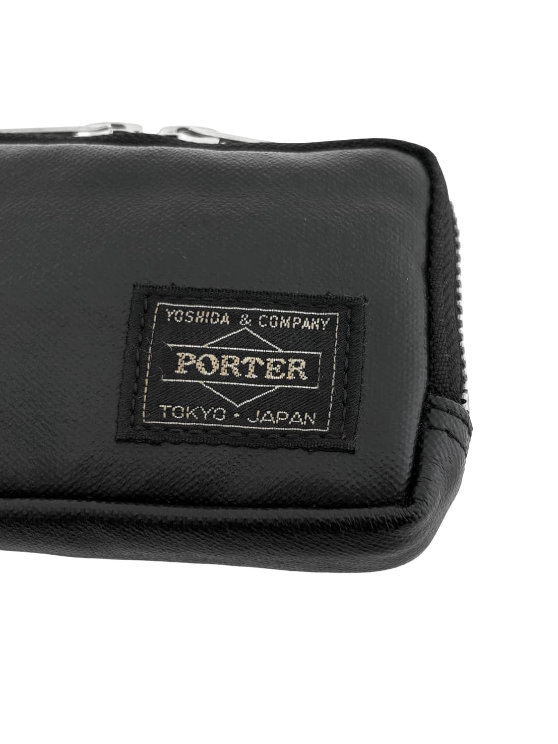 요시다 포터 프리스타일 동전 지갑 상품이미지3