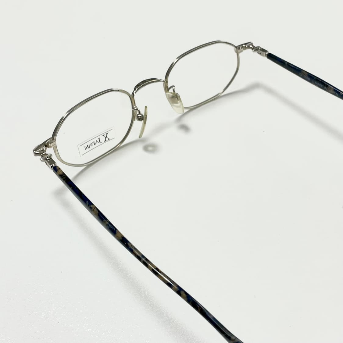 X-Japan 엑스제펜 사 빈티지 안경 상품이미지4