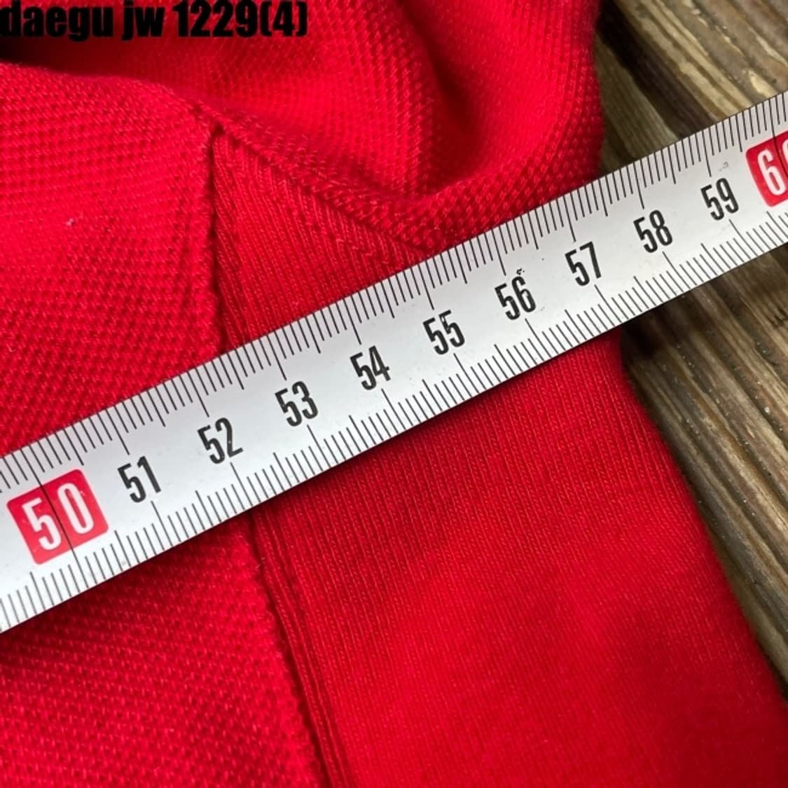 폴로 usa 집업 상품이미지7