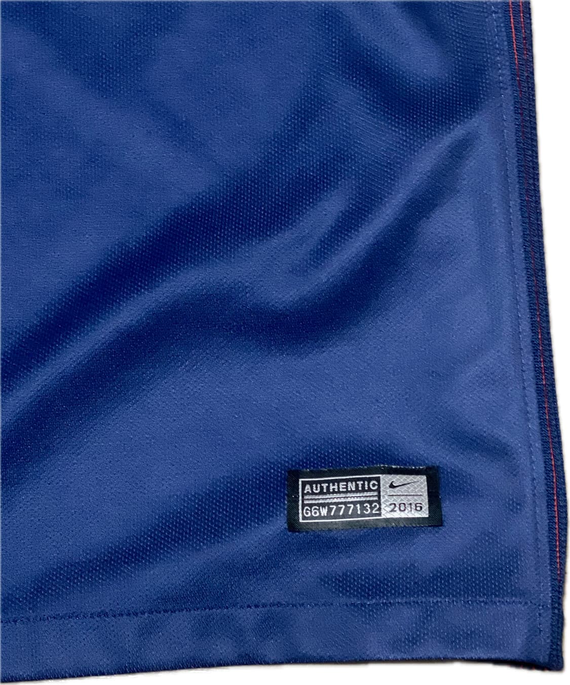 16/17 PSG (Home) (M) 상품이미지4