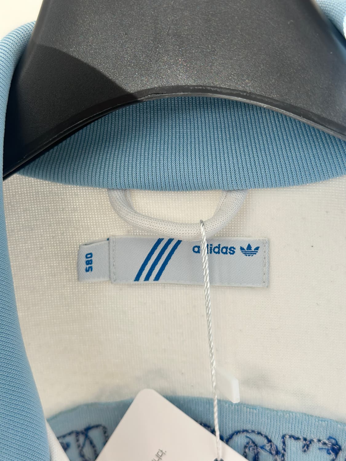 아디다스 부에노스 아이레스 져지  상품이미지6