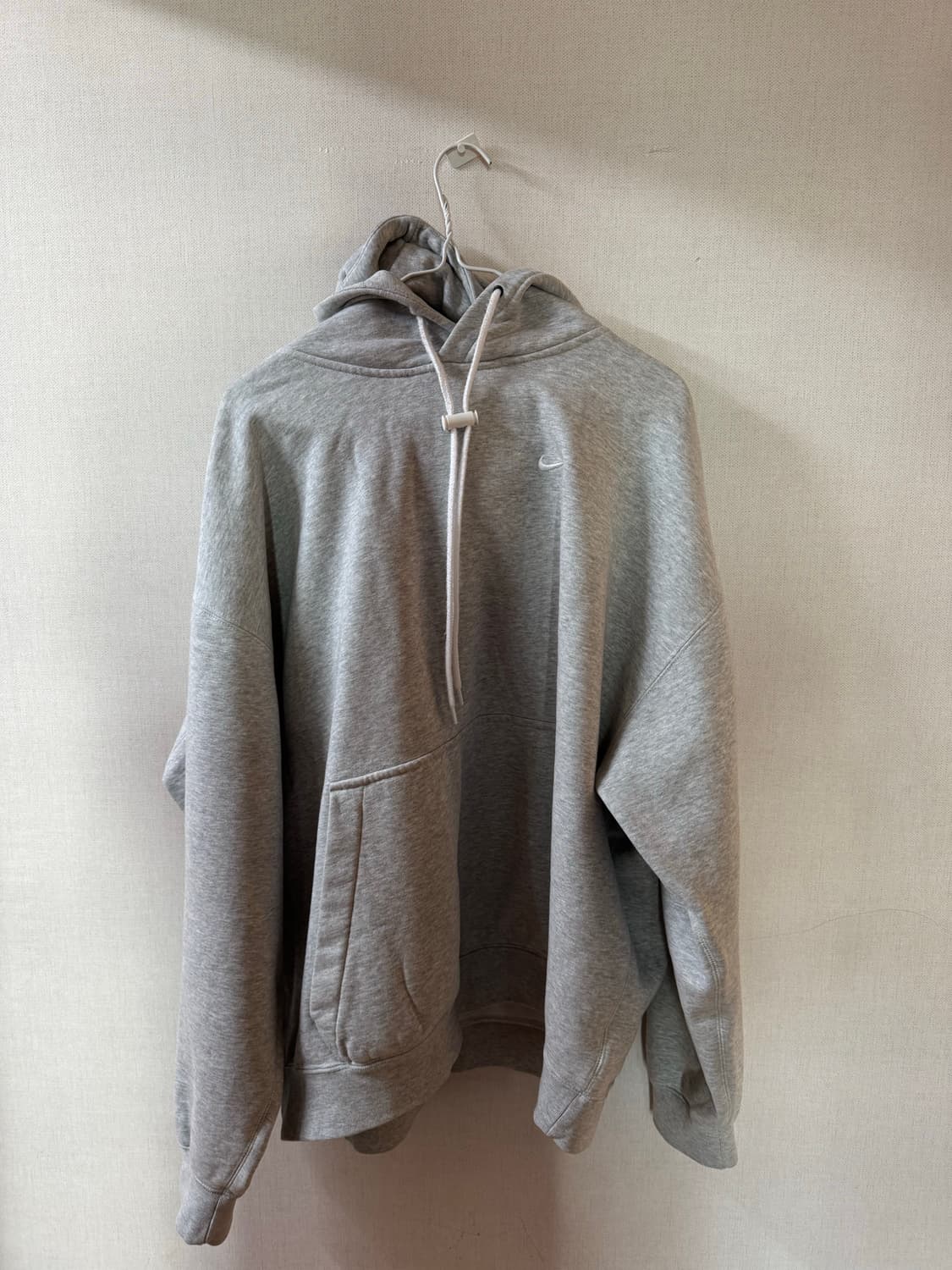 나이키 기모후드 세트 NRG 조이개초판 XL 상품이미지1