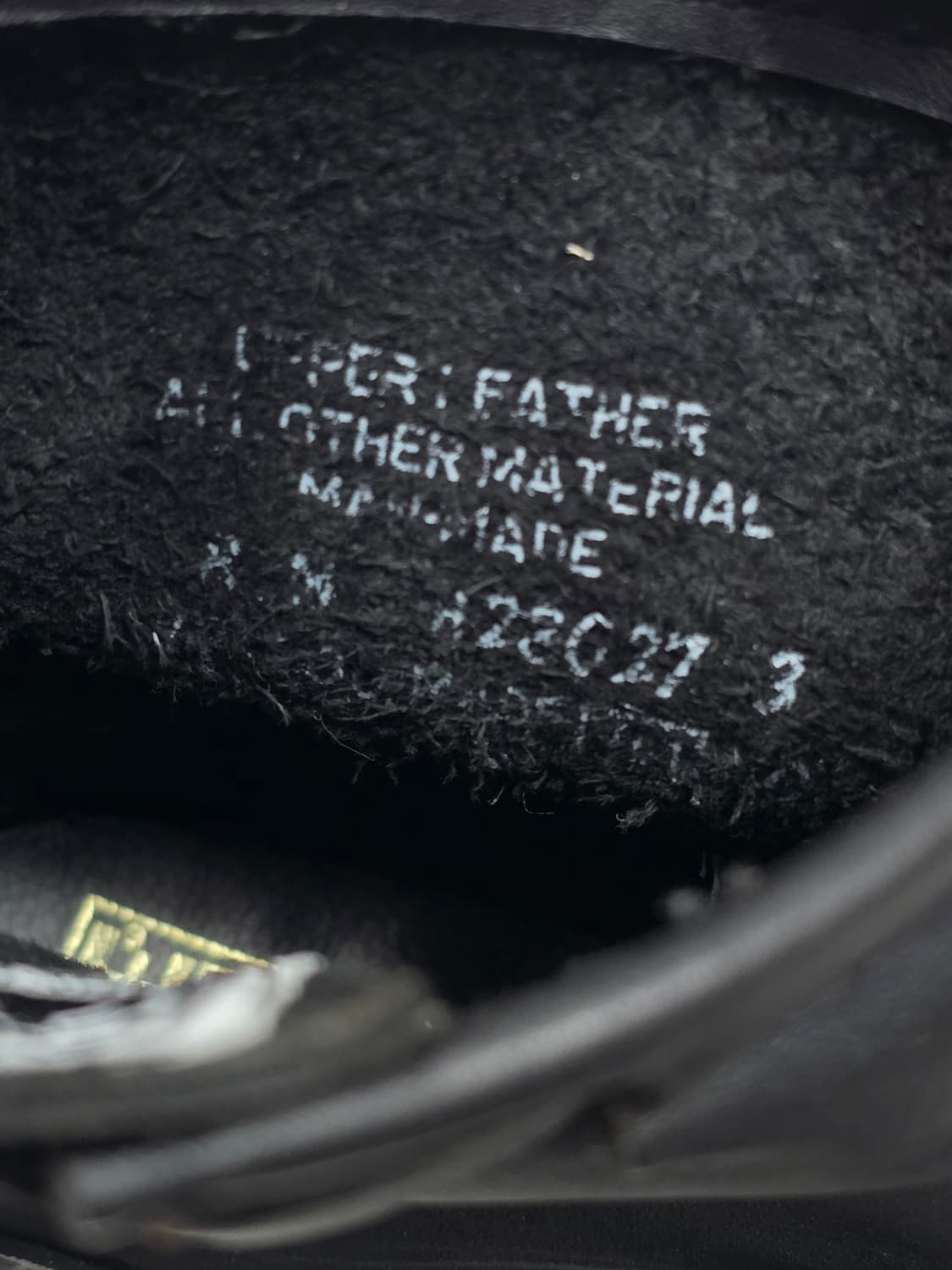 FRYE 프라이 우먼스 엔지니어 부츠 245 상품이미지7