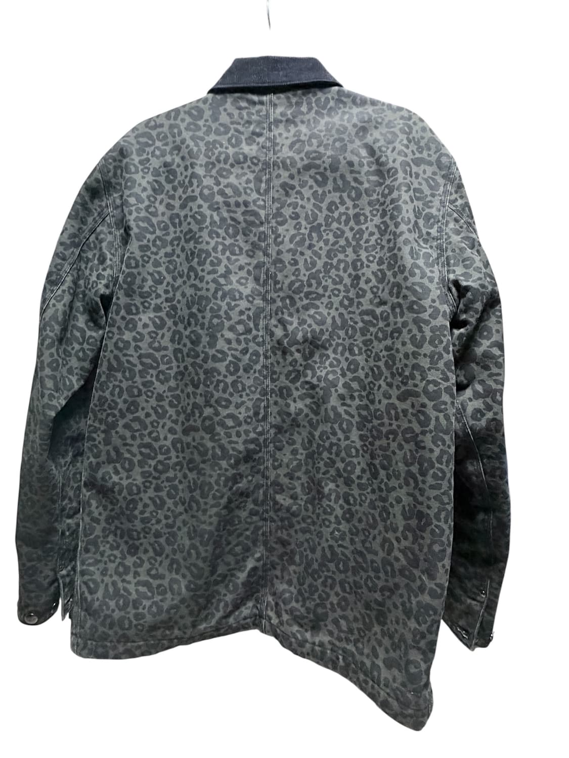 칼하트 초어자켓 레오파드 상품이미지4