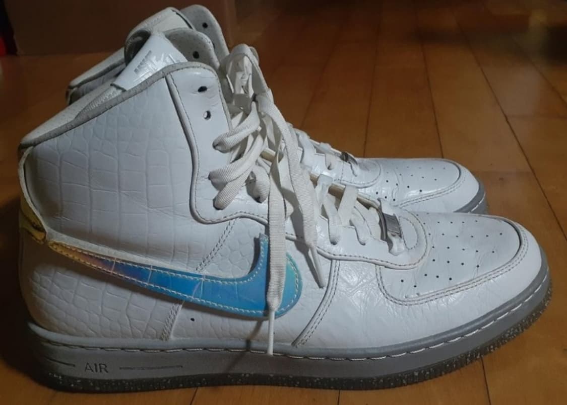 나이키 에어포스1 하이 다운타운 280 상품이미지3