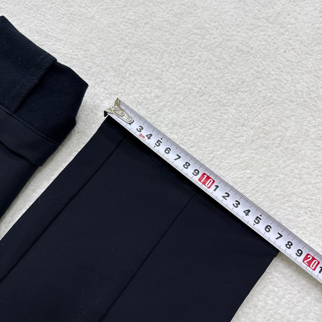 70 아디다스 골프 슬랙스 팬츠 0331T 상품이미지8