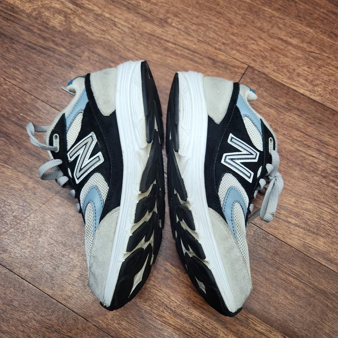 뉴발란스 880 한강팩 운동화 US6(230) 상품이미지2