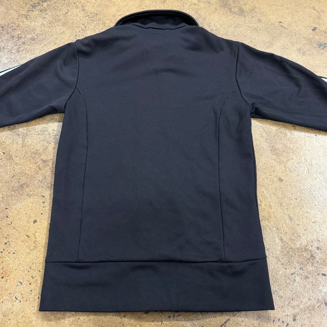 아디다스 네이비 하늘 유로파 져지 트랙탑 95 상품이미지3