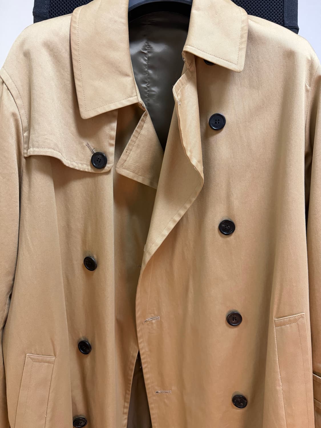 VIVASTUDIO Trench Coat (Size L) 상품이미지2