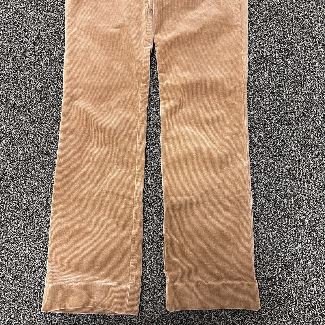 POLO 폴로 랄프로렌 코듀로이 골덴 바지 팬츠 상품이미지4