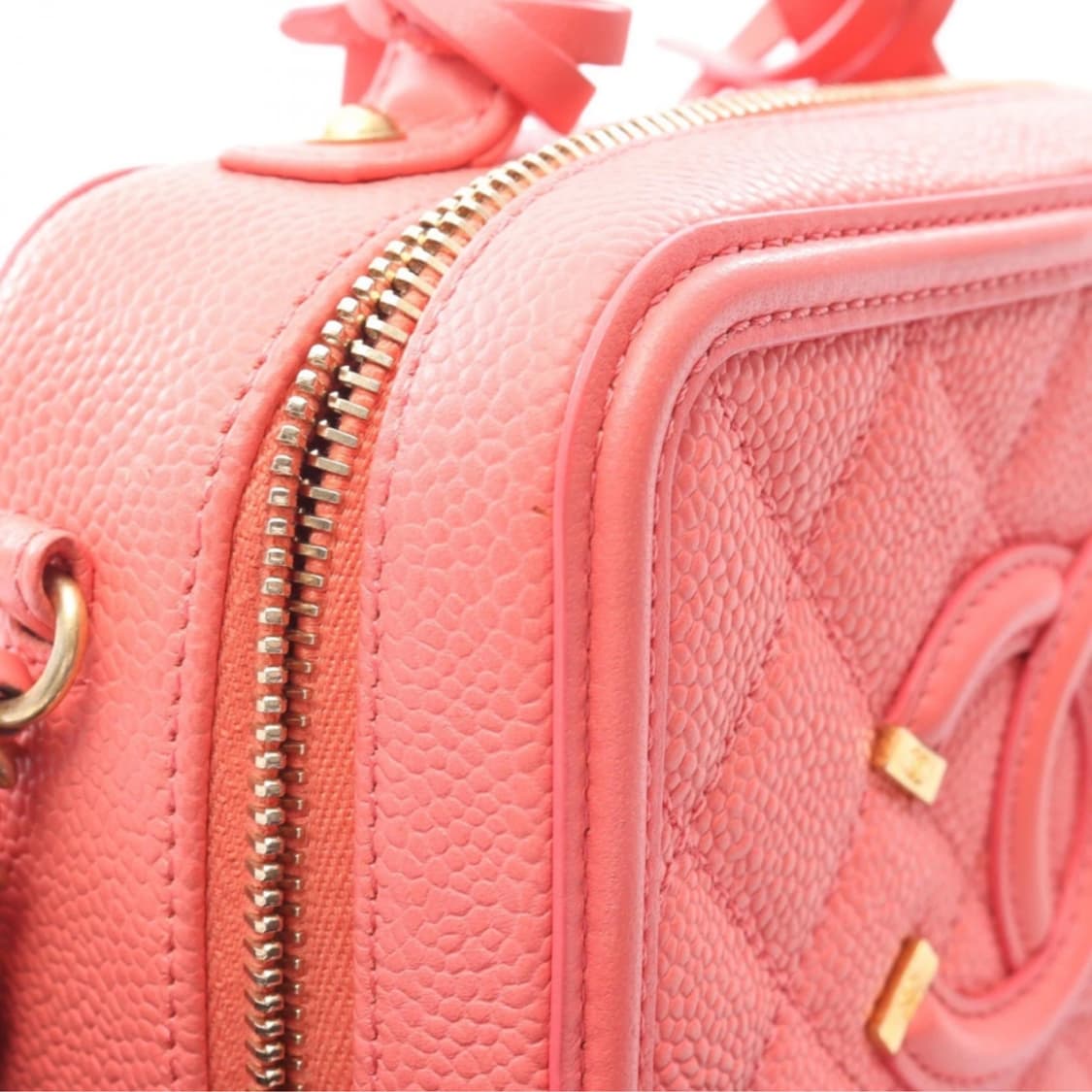 🎀 샤넬 CC 베니티백 스몰 🎀 상품이미지7