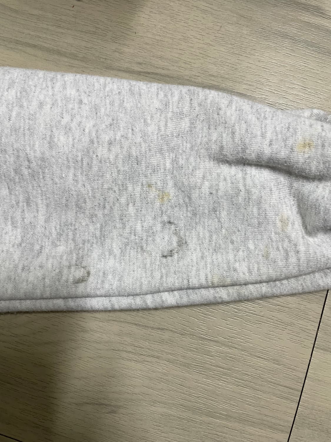 스투시 후드집업 M 상품이미지6