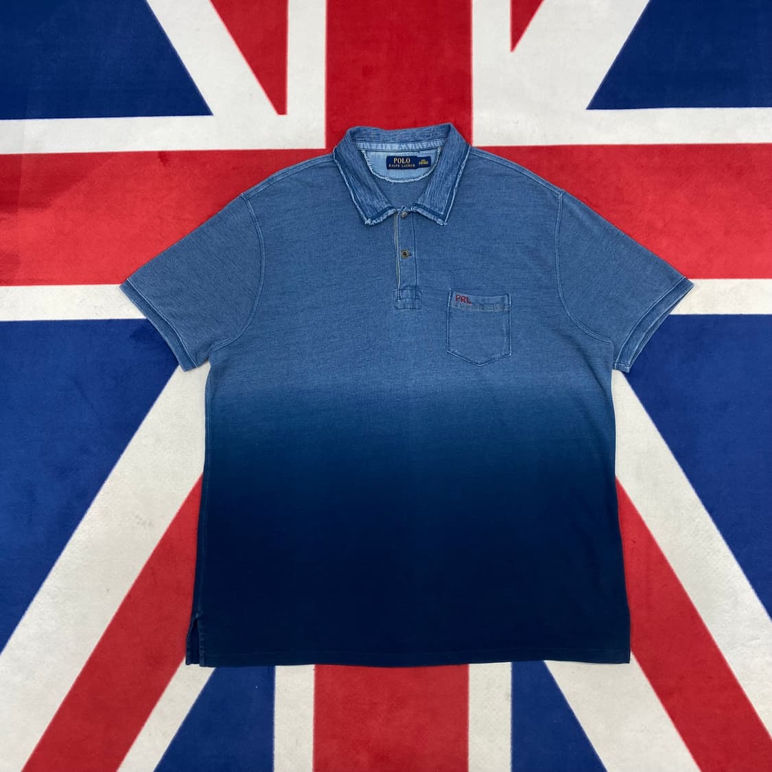 폴로 반팔 카라티 XXL 상품이미지1