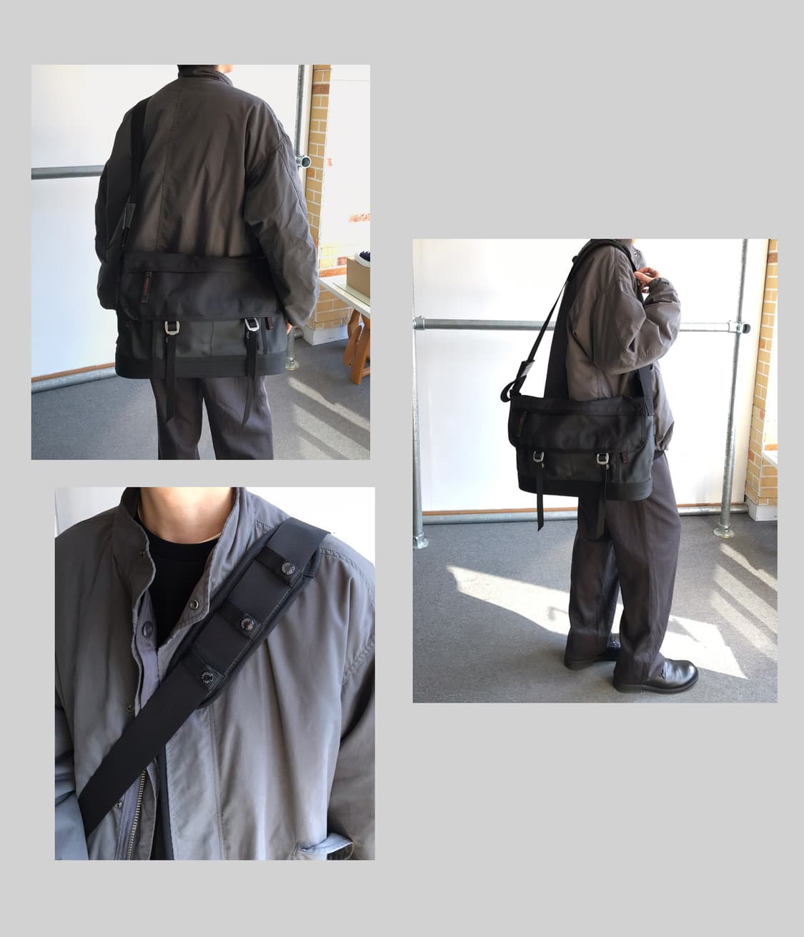 LUGGAGE LABEL by Yoshida Porter 상품이미지10