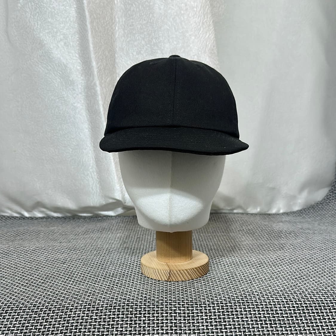 프레시서비스 캡모자  상품이미지1