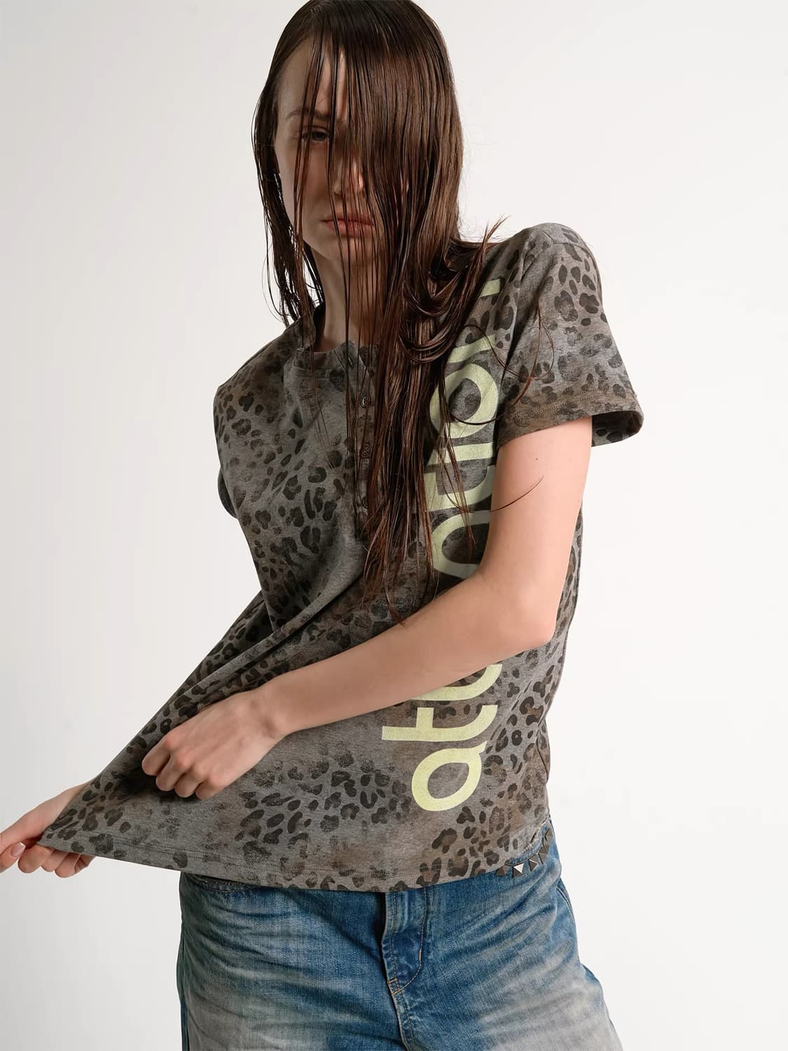 noEmosen 반팔(타오바오 구매대행 새상품) 상품이미지6