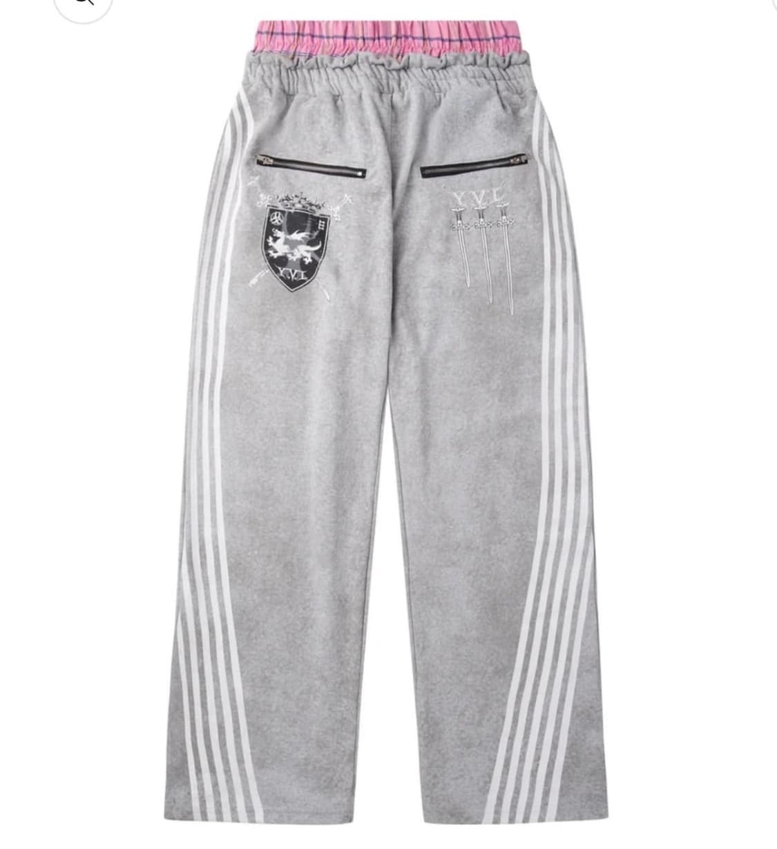 Cozyworldwide royal knight club 트랙팬츠 m 상품이미지1