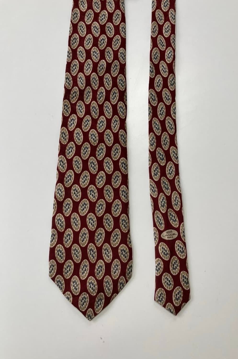 란셀 넥타이 상품이미지1