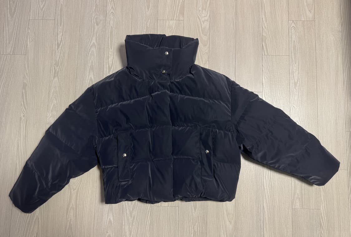 시스템 / 구스다운 푸퍼 점퍼 / 82 상품이미지3