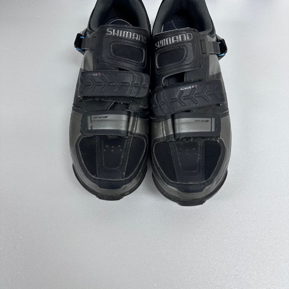 시마노 SH-M089 MTB 클릿슈즈 자전거 신발 41 255-260 상품이미지3