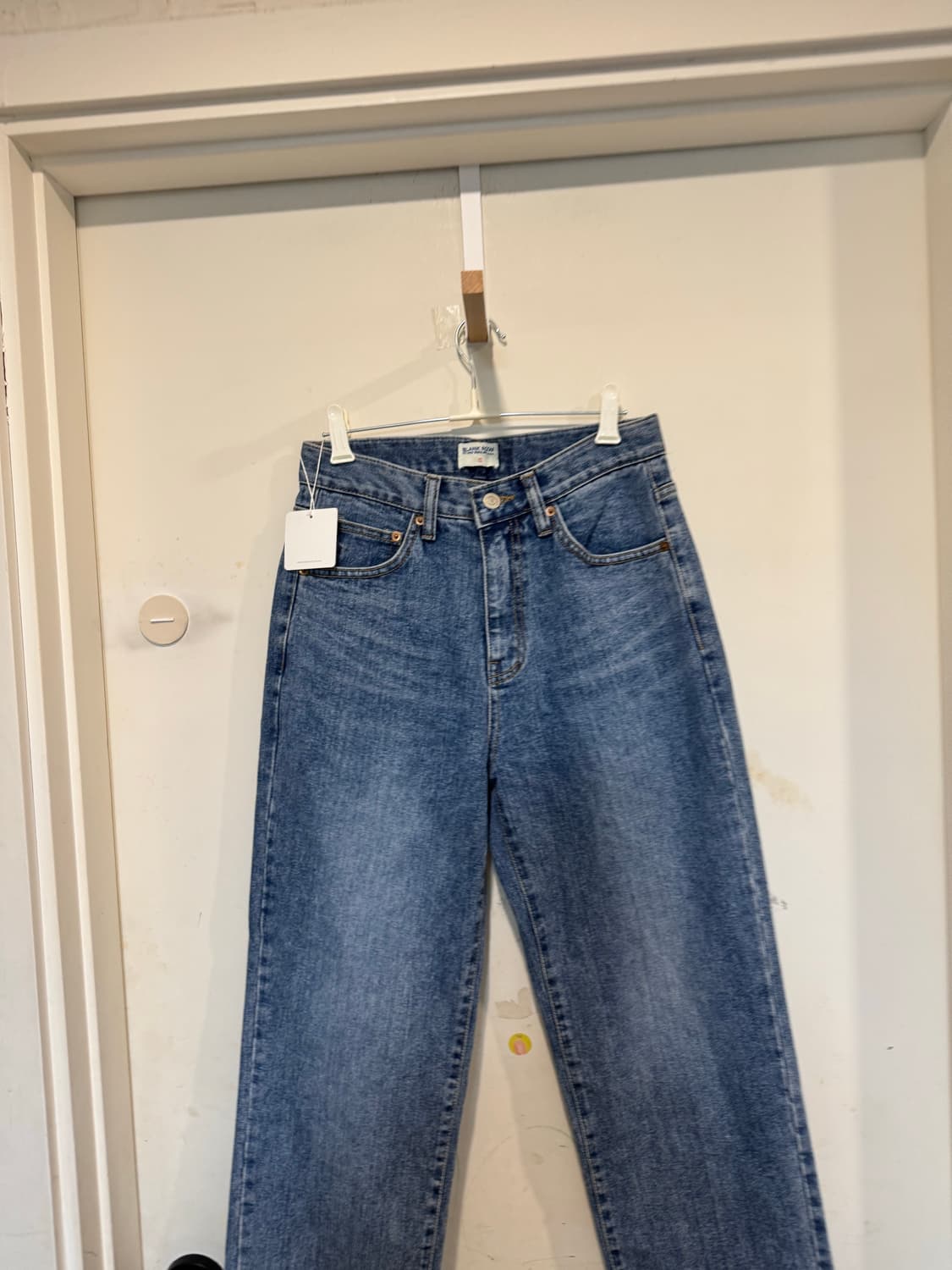 새상품 blank room 블랭크룸 청바지 상품이미지5