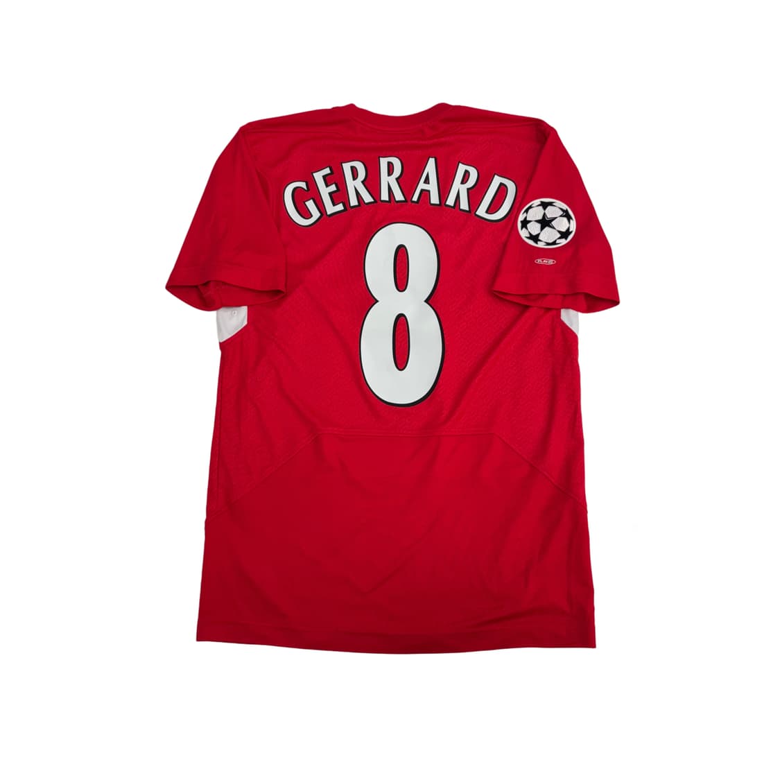 M 리복 04 06 리버풀 홈 이스탄불의 기적 제라드 유니폼 상품이미지2