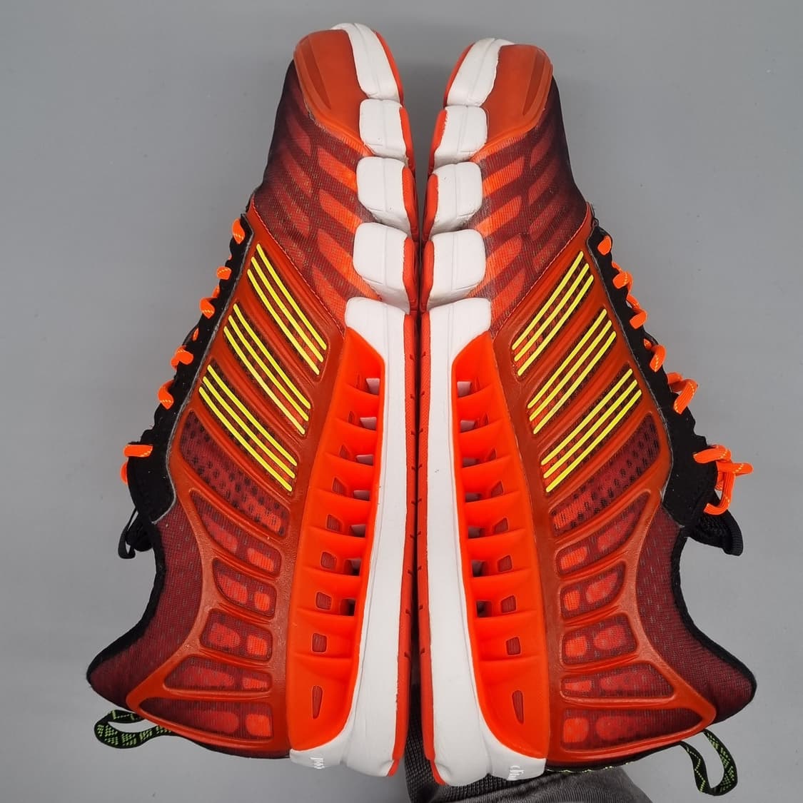 아디다스 클라이마쿨 남성런닝화285 상품이미지5