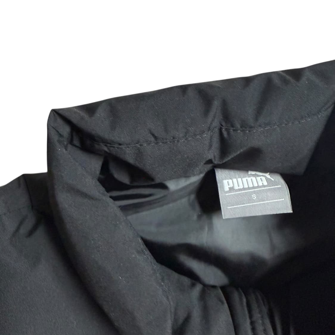 푸마 패딩조끼 상품이미지2