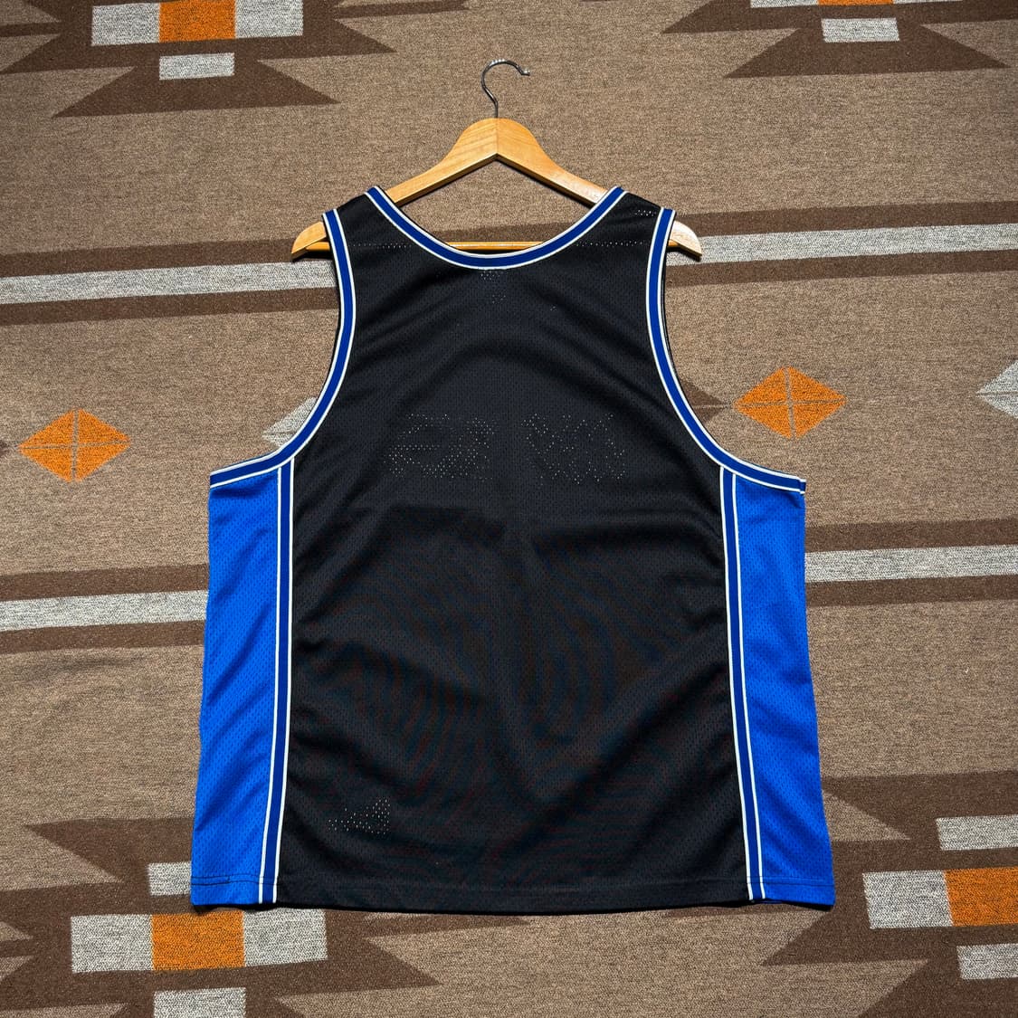 90s NBA 프로플레이어 올랜도매직 져지 L 상품이미지5